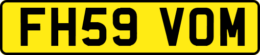 FH59VOM