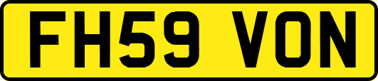FH59VON