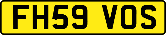 FH59VOS
