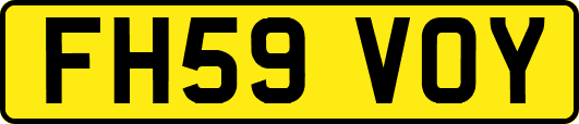 FH59VOY