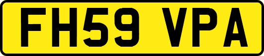 FH59VPA
