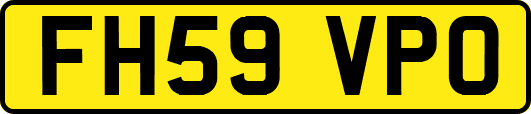 FH59VPO