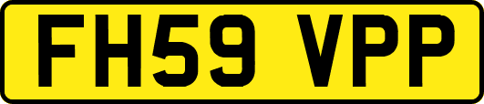 FH59VPP