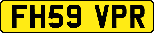FH59VPR