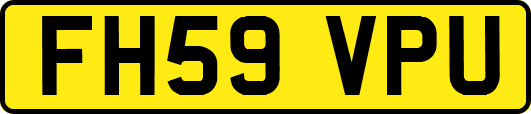 FH59VPU