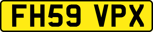 FH59VPX