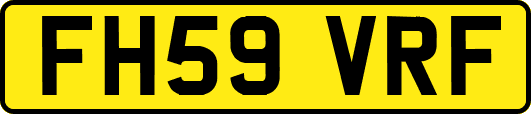 FH59VRF