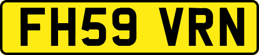 FH59VRN