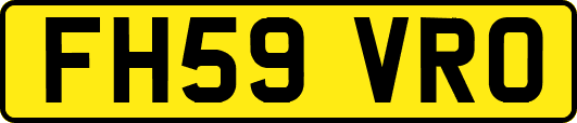 FH59VRO