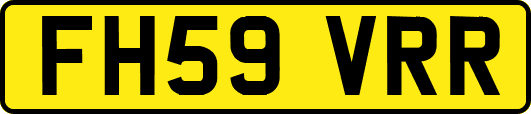 FH59VRR