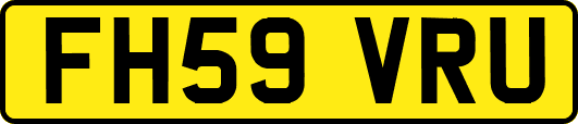 FH59VRU