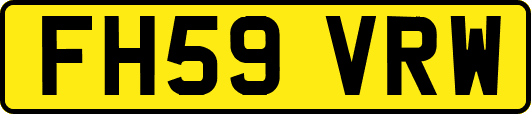 FH59VRW