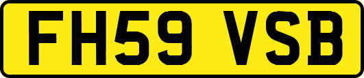 FH59VSB