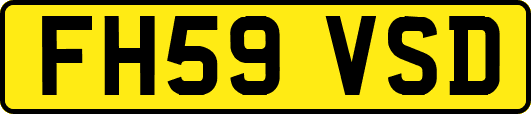 FH59VSD
