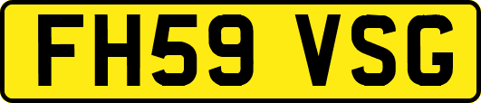 FH59VSG