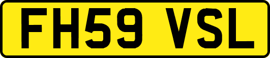 FH59VSL
