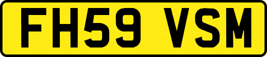 FH59VSM