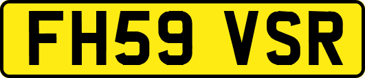FH59VSR