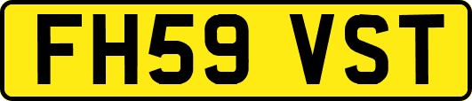 FH59VST