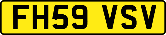 FH59VSV