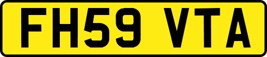 FH59VTA
