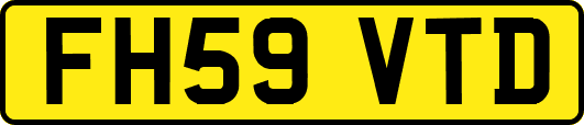 FH59VTD