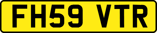 FH59VTR