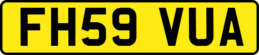 FH59VUA