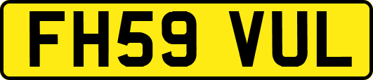 FH59VUL