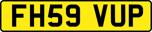 FH59VUP