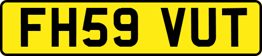 FH59VUT