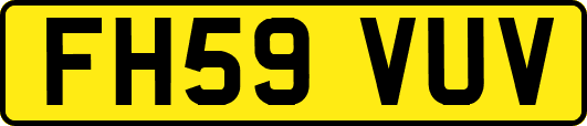 FH59VUV