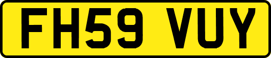 FH59VUY