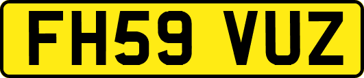 FH59VUZ
