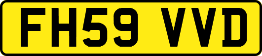 FH59VVD