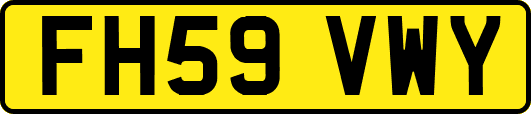 FH59VWY