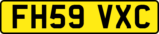 FH59VXC