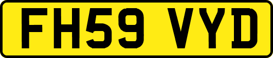 FH59VYD