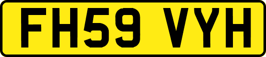 FH59VYH