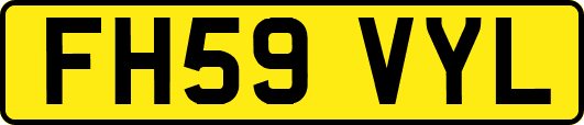 FH59VYL
