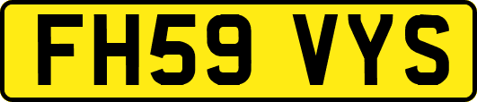 FH59VYS
