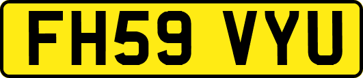 FH59VYU