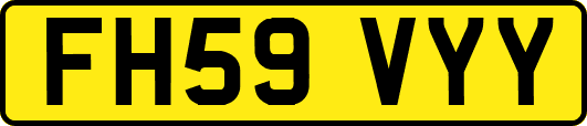 FH59VYY