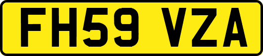 FH59VZA