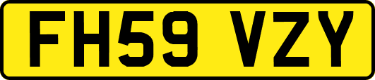 FH59VZY