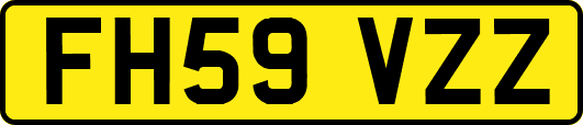 FH59VZZ