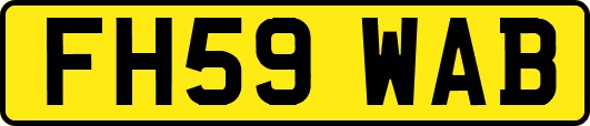 FH59WAB
