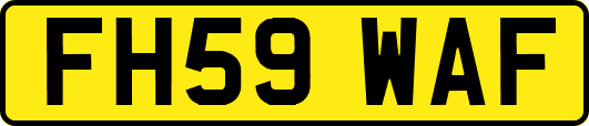 FH59WAF
