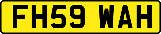 FH59WAH