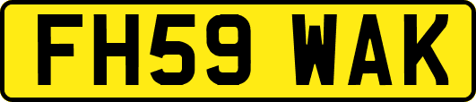 FH59WAK